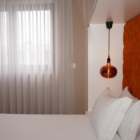 Lux'Otel City Lodge Barcelos Dış mekan fotoğraf