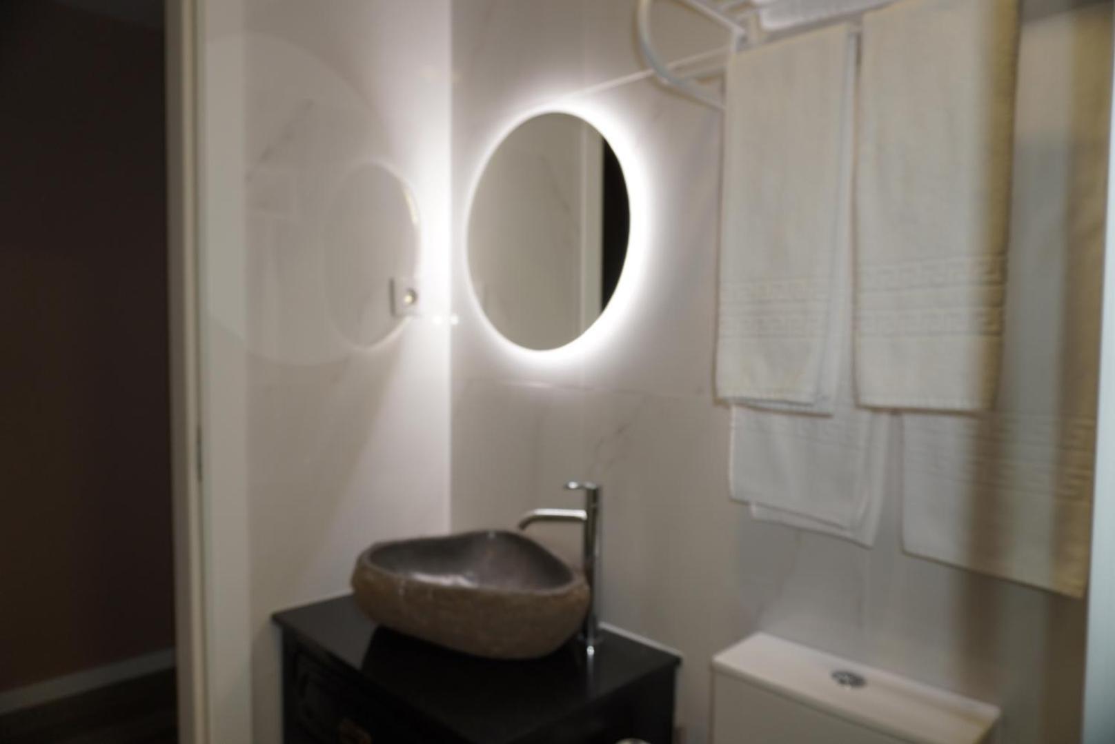 Lux'Otel City Lodge Barcelos Dış mekan fotoğraf
