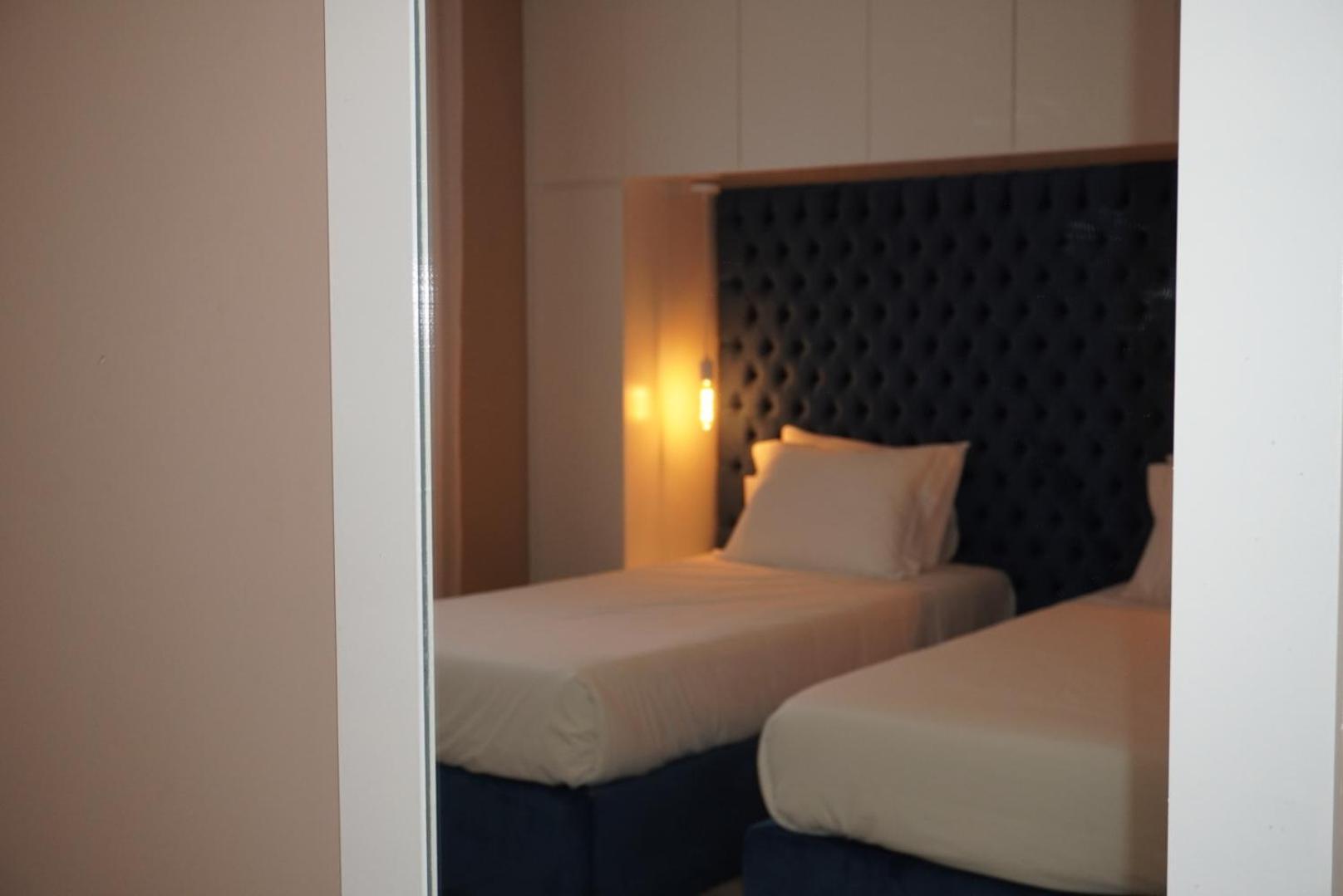Lux'Otel City Lodge Barcelos Dış mekan fotoğraf