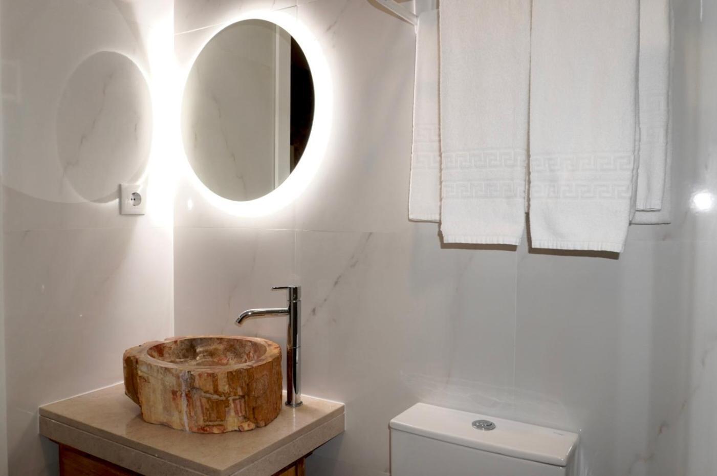 Lux'Otel City Lodge Barcelos Dış mekan fotoğraf