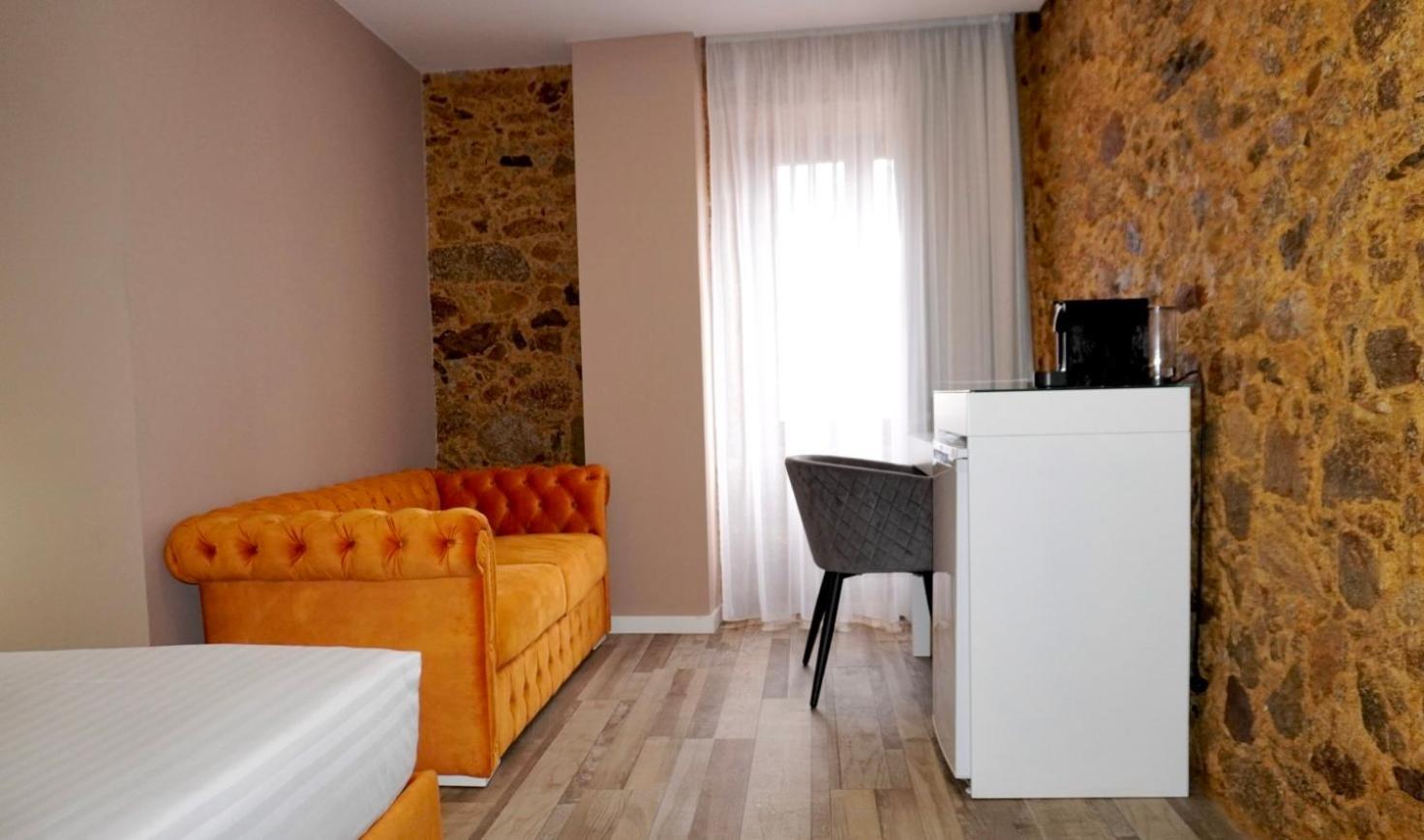 Lux'Otel City Lodge Barcelos Dış mekan fotoğraf