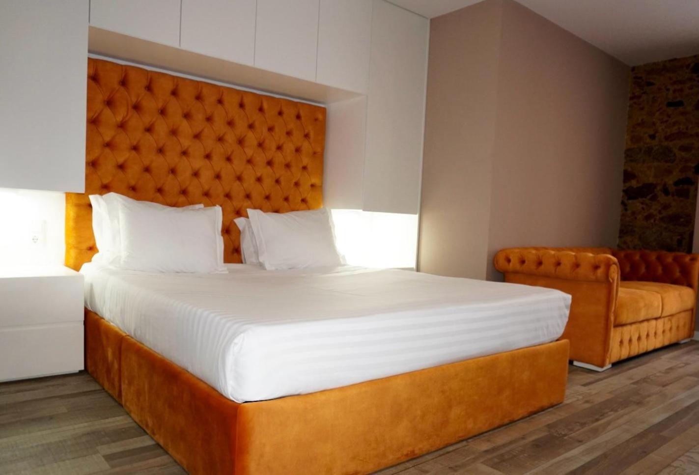 Lux'Otel City Lodge Barcelos Dış mekan fotoğraf