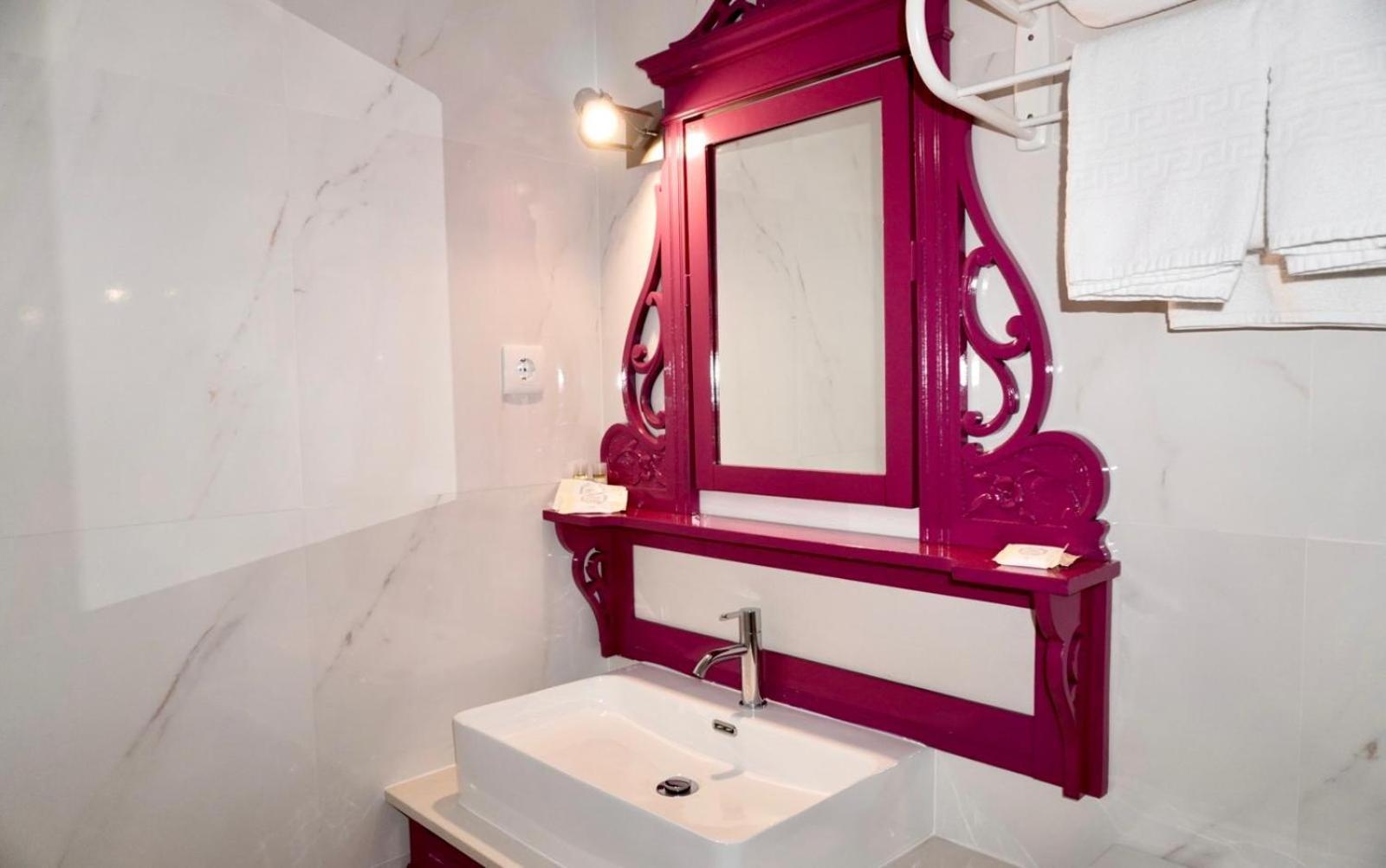 Lux'Otel City Lodge Barcelos Dış mekan fotoğraf